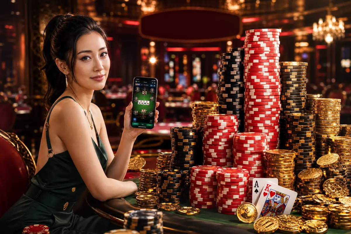 panasvip platform kasino online Malaysia