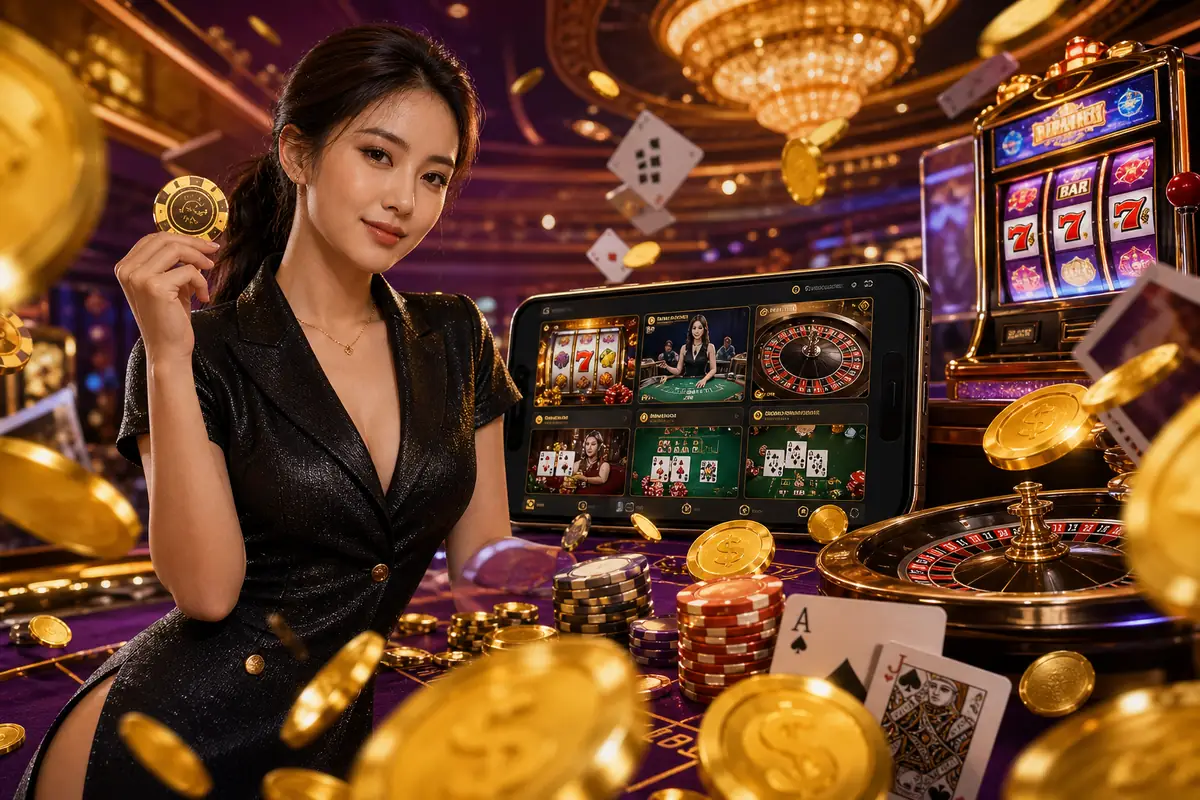 panasvip deposit e-wallet kaedah pembayaran